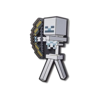 Jibbitz™ Minecraft Filme 1 UNICO