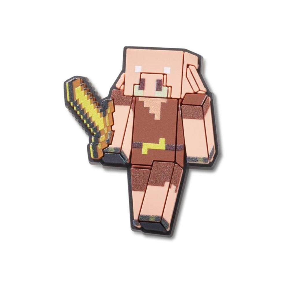 Jibbitz™ Minecraft Filme 3 UNICO - 1