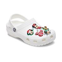 Jibbitz™ Mickey Natal Pack com 5 Peças UNICO - 2