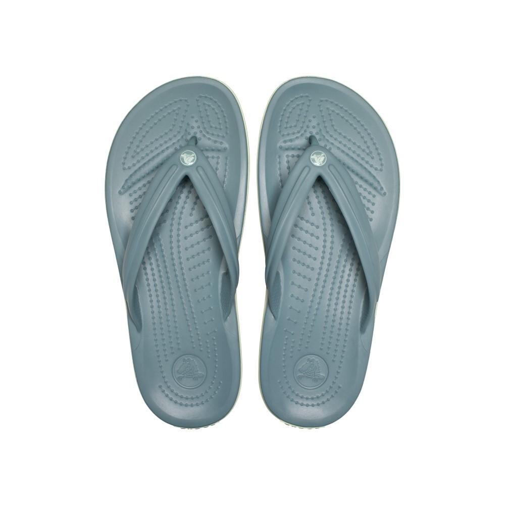 Chinelo crocs crocband flip pond - 5