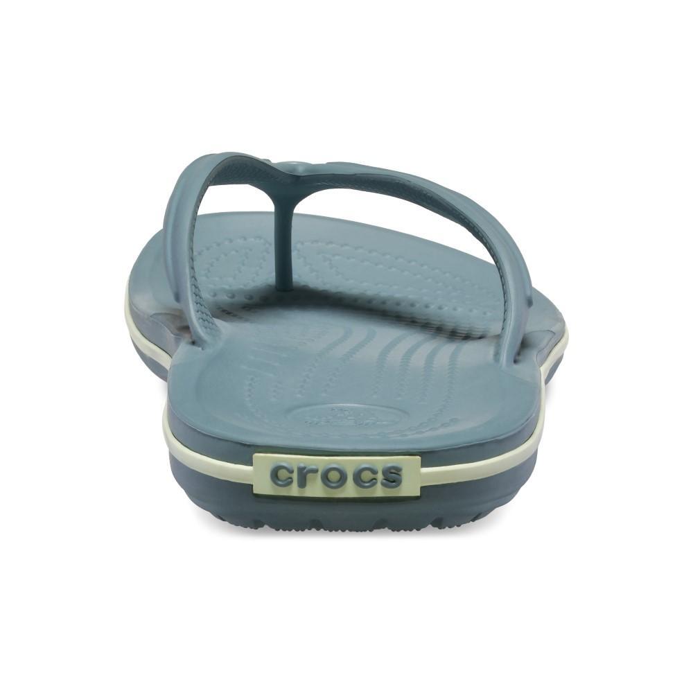 Chinelo crocs crocband flip pond - 7