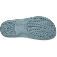 Chinelo crocs crocband flip pond - 6