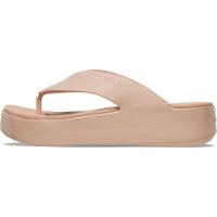 GETAWAY PLATFORM PATENT FLIP PINK CARAMEL - 3