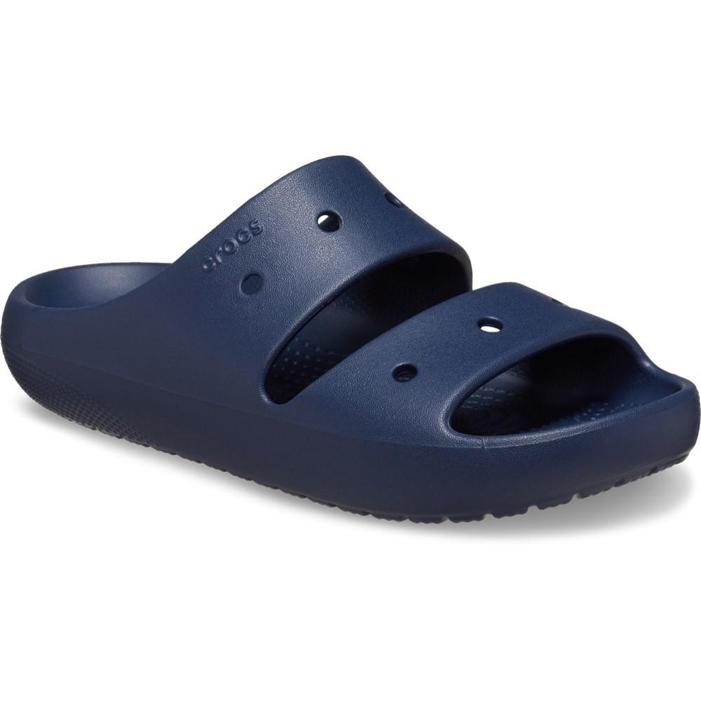 Sandália crocs classic sandal v2 navy - 2