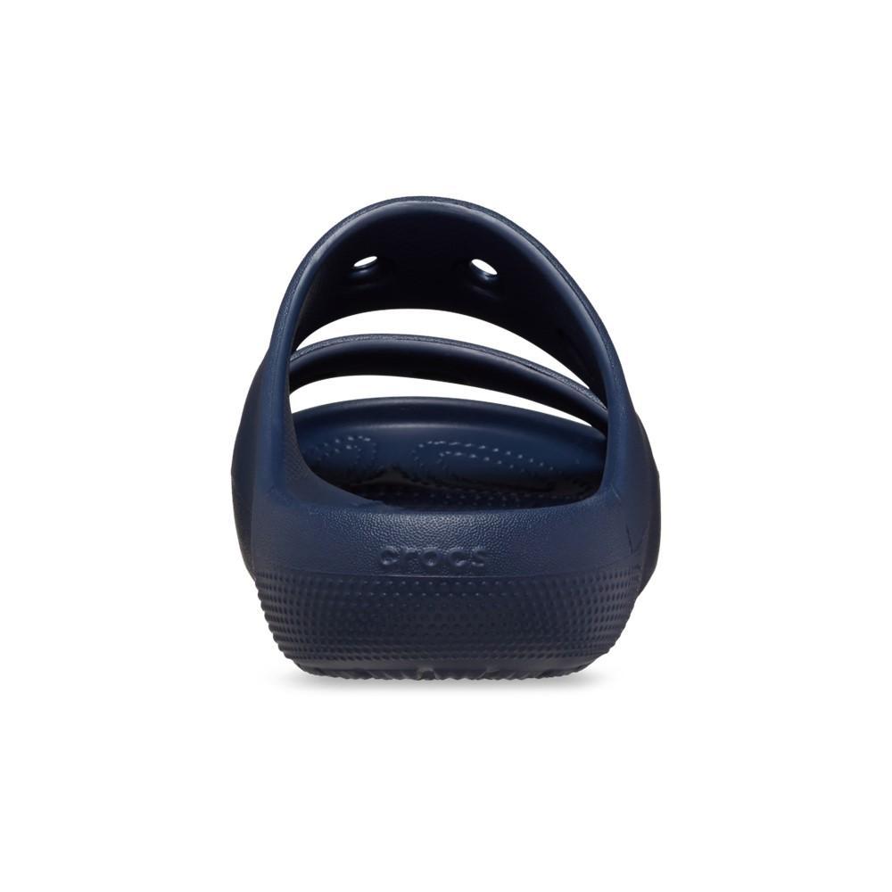 Sandália crocs classic sandal v2 navy - 7
