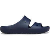 Sandália crocs classic sandal v2 navy - 1