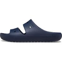 Sandália crocs classic sandal v2 navy - 3