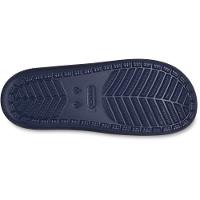 Sandália crocs classic sandal v2 navy - 6