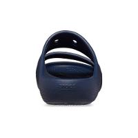 Sandália crocs classic sandal v2 navy - 7
