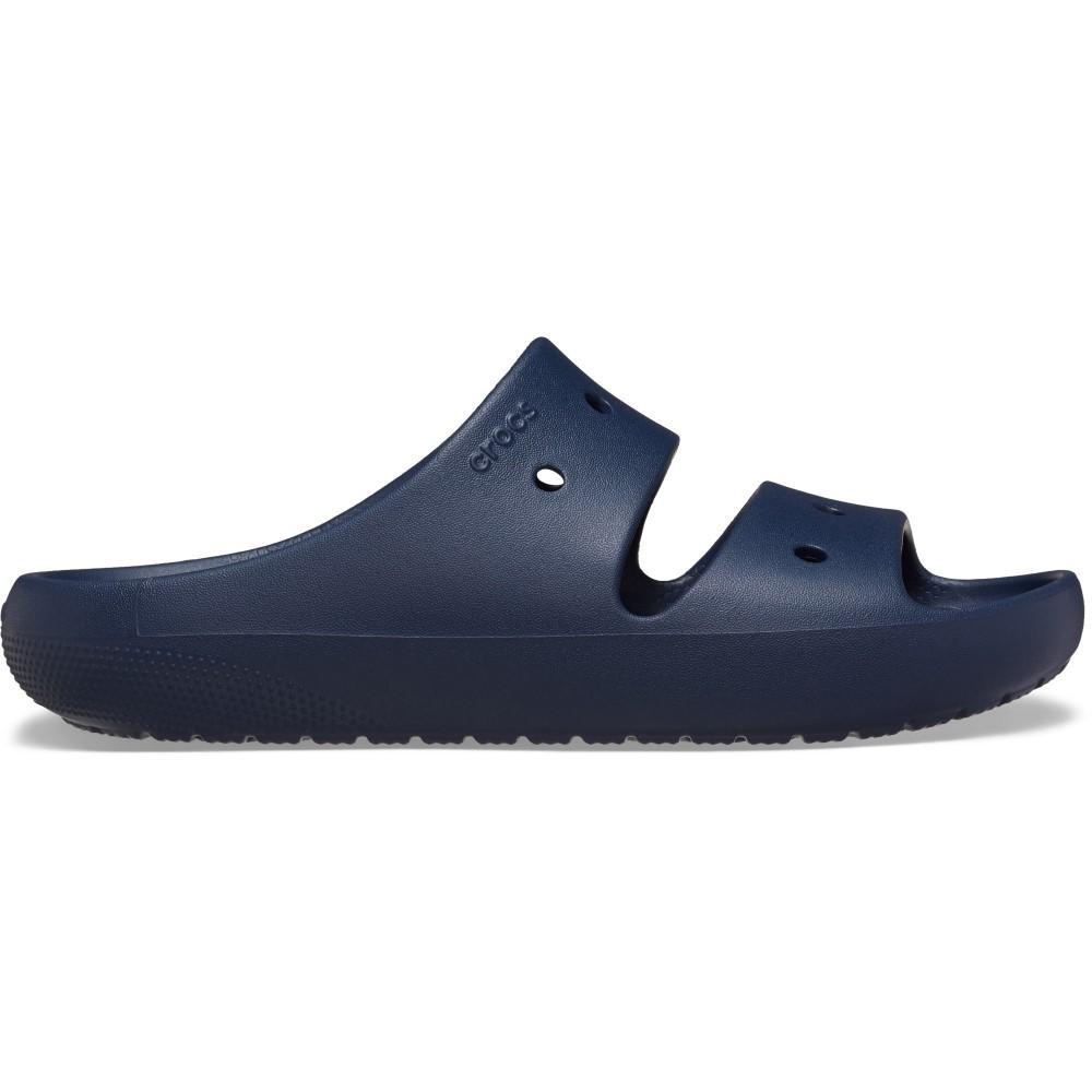 Sandália crocs classic sandal v2 navy - 1