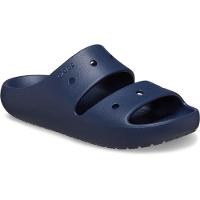 Sandália crocs classic sandal v2 navy - 2