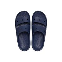 Sandália crocs classic sandal v2 navy - 5