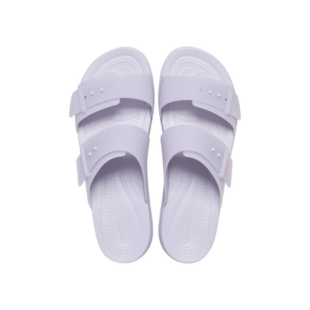 Brooklyn bucklefrostedlowwedge purple moon - 5