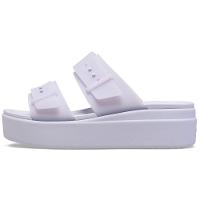 Brooklyn bucklefrostedlowwedge purple moon - 3