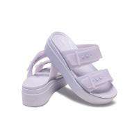 Brooklyn bucklefrostedlowwedge purple moon