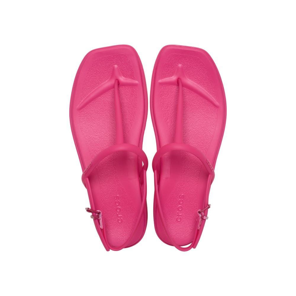 Sandália Crocs Miami Thong Sandal Dragon Fruit - 5