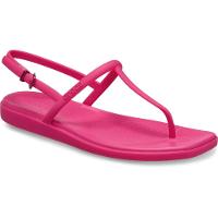 Sandália Crocs Miami Thong Sandal Dragon Fruit - 2