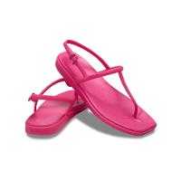 Sandália Crocs Miami Thong Sandal Dragon Fruit