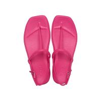 Sandália Crocs Miami Thong Sandal Dragon Fruit - 5