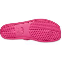 Sandália Crocs Miami Thong Sandal Dragon Fruit - 6