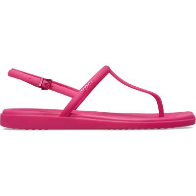 Sandália Crocs Miami Thong Sandal Dragon Fruit