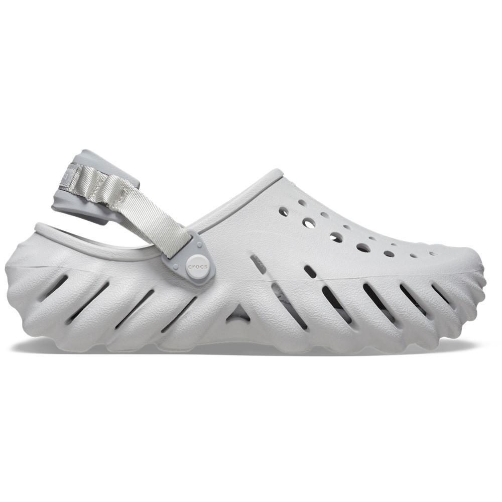 Sandália crocs echo clog atmosphere - 1