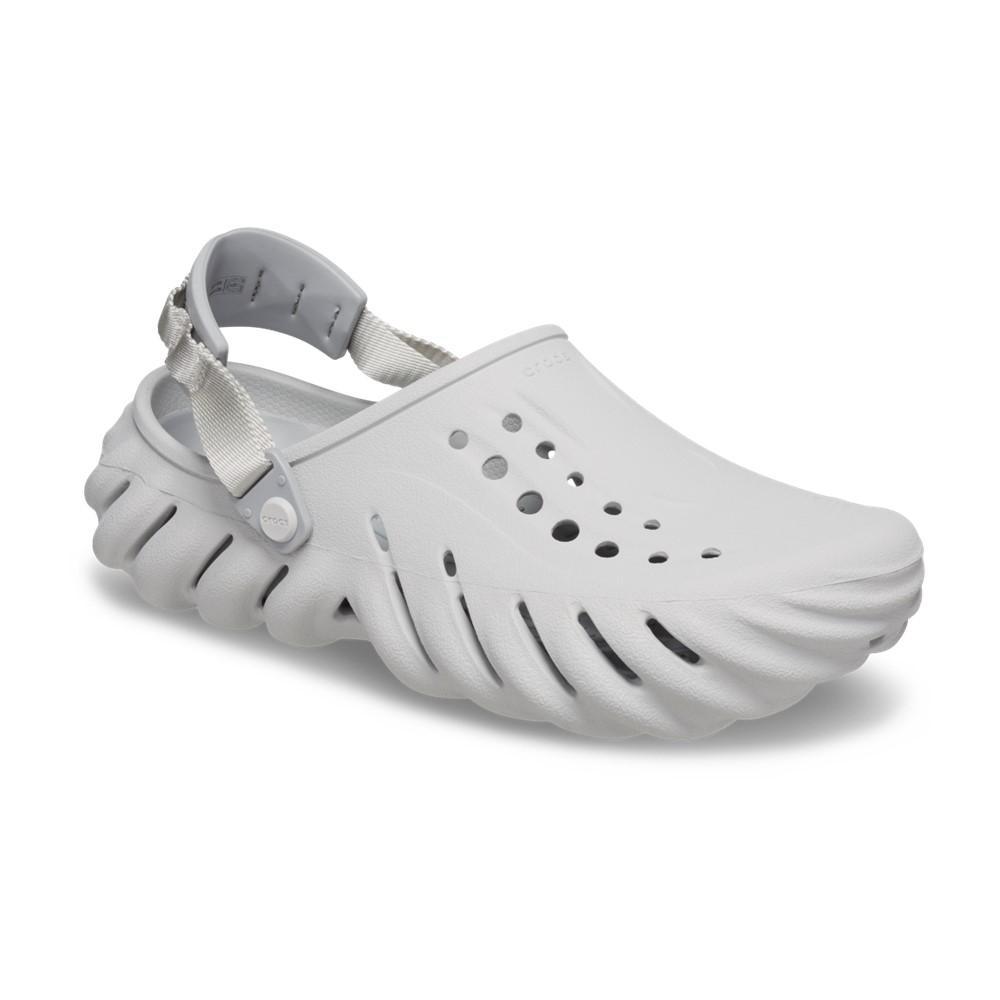 Sandália crocs echo clog atmosphere - 2
