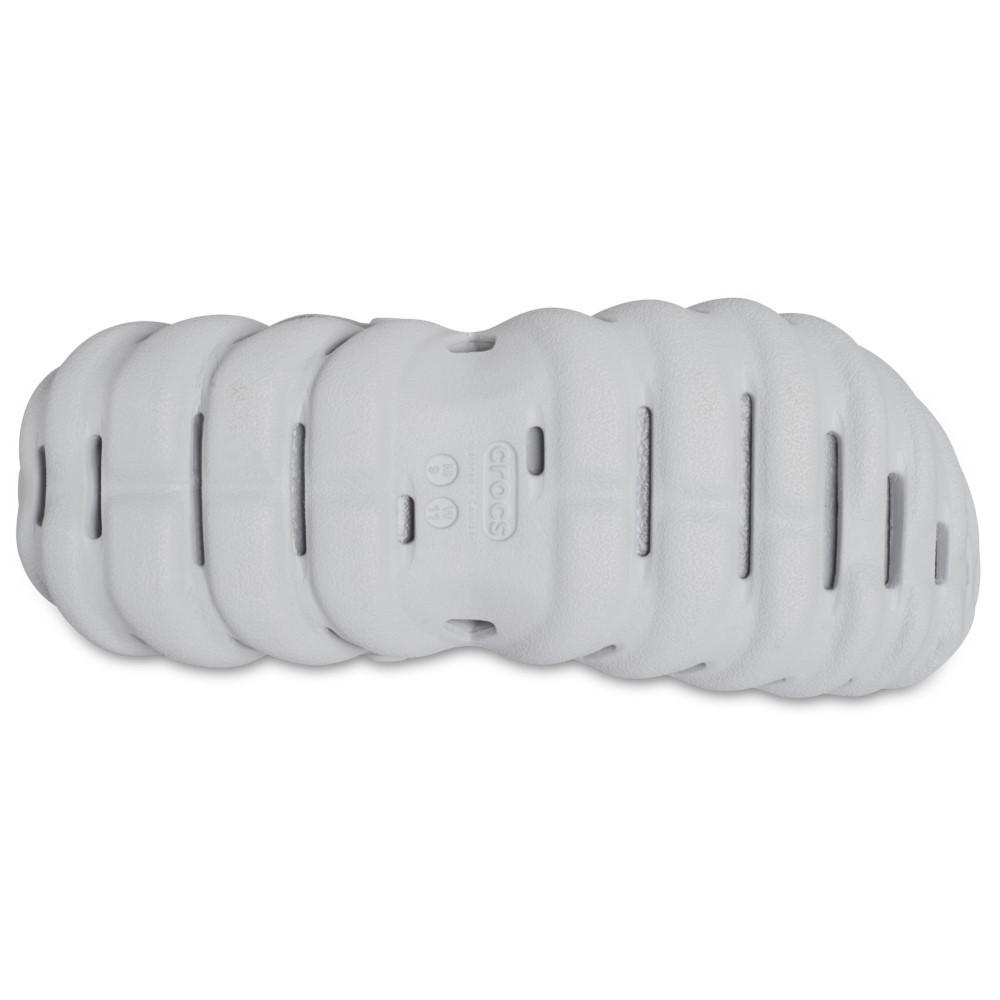 Sandália crocs echo clog atmosphere - 7