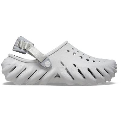 Sandália crocs echo clog atmosphere