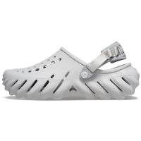 Sandália crocs echo clog atmosphere - 3