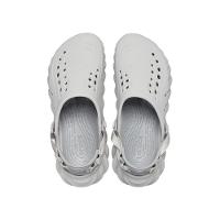 Sandália crocs echo clog atmosphere - 5