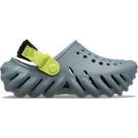 Sandália Crocs Echo Clog K POND - 2