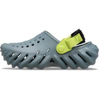 Sandália Crocs Echo Clog K POND