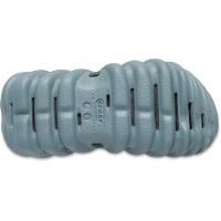 Sandália Crocs Echo Clog K POND - 7