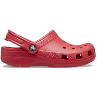 Sandália crocs classic clog kidst
 varsity red - 1