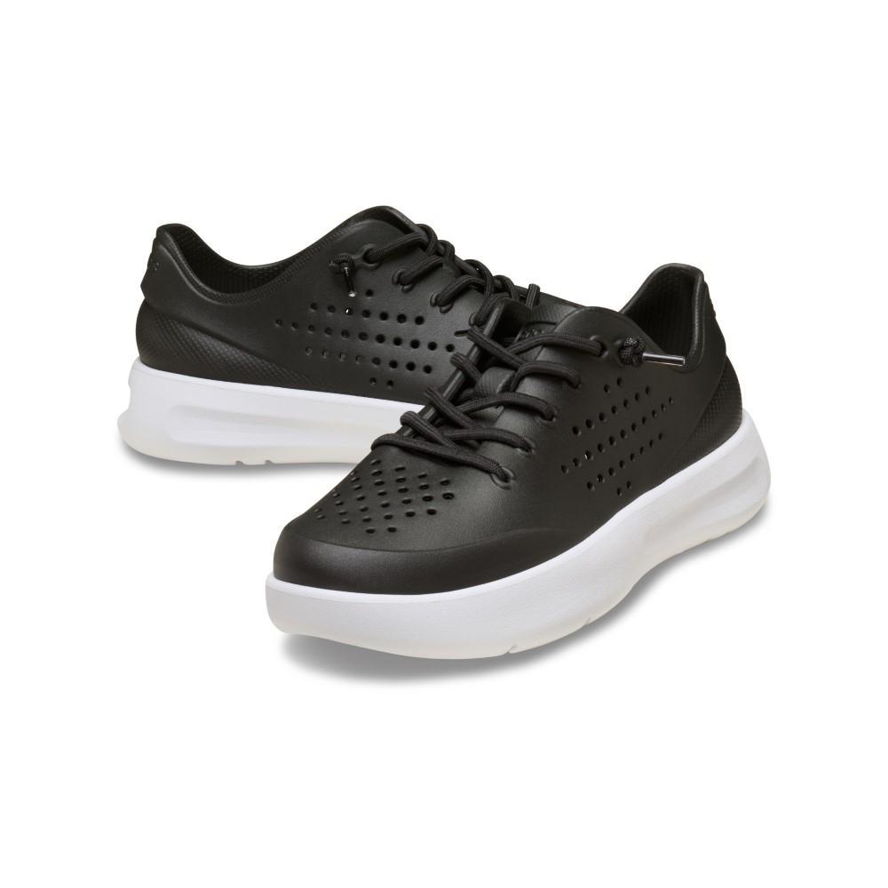 Tênis crocs inmotion pacer w black/atmosphere - 4