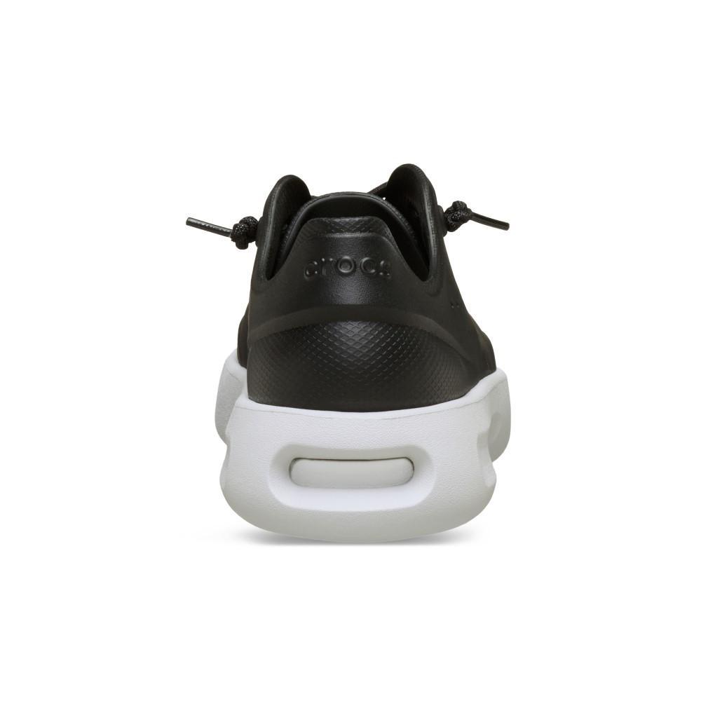 Tênis crocs inmotion pacer w black/atmosphere - 7