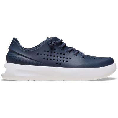 Tênis crocs inmotion pacer w navy/white