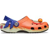 Sandália crocs dragon ball z classic clog multi - 1