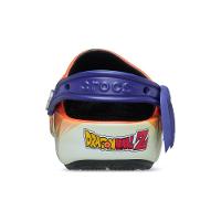 Sandália crocs dragon ball z classic clog multi - 7