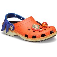 Sandália crocs dragon ball z classic clog multi - 2