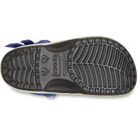 Sandália crocs dragon ball z classic clog multi - 6