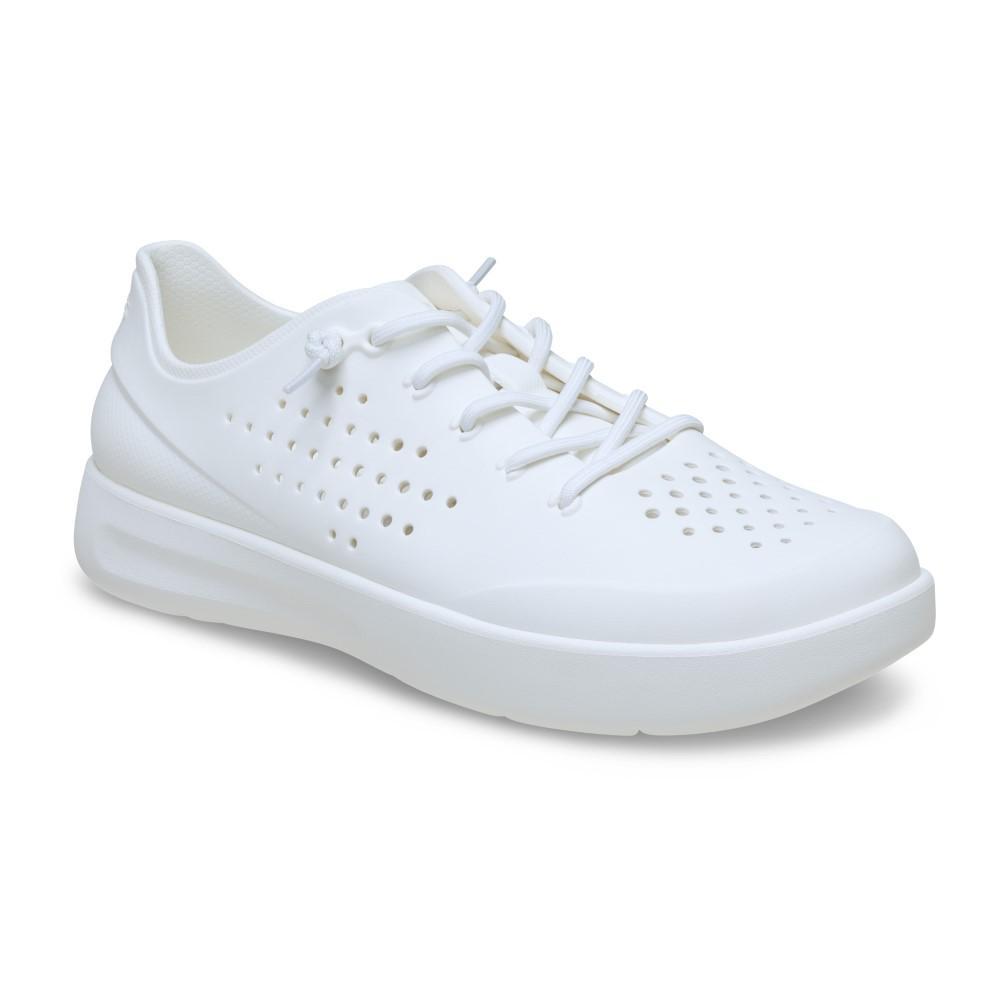 Tênis Crocs Inmotion Pacer M WHITE/MOONLIGHT - 2