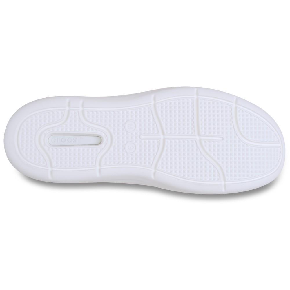 Tênis Crocs Inmotion Pacer M WHITE/MOONLIGHT - 6