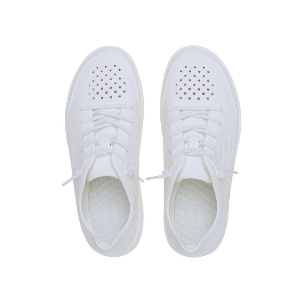 Tênis Crocs Inmotion Pacer M WHITE/MOONLIGHT - 5