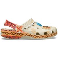 Sandália crocs disney moana classic clog k multi - 1