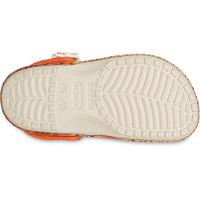 Sandália crocs disney moana classic clog k multi - 6