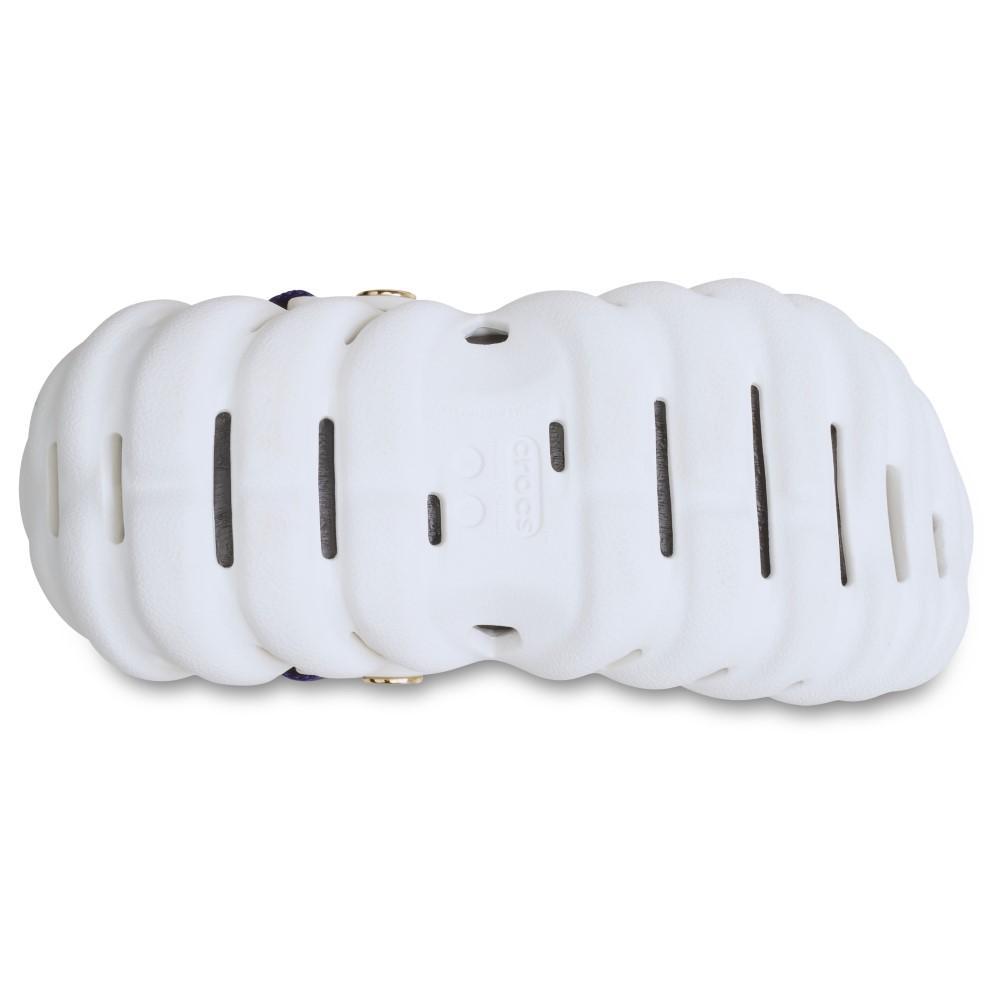 Sandália crocs dragon ball z echo clog k multi - 6