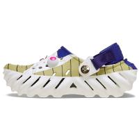 Sandália crocs dragon ball z echo clog k multi - 3