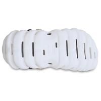 Sandália crocs dragon ball z echo clog k multi - 6